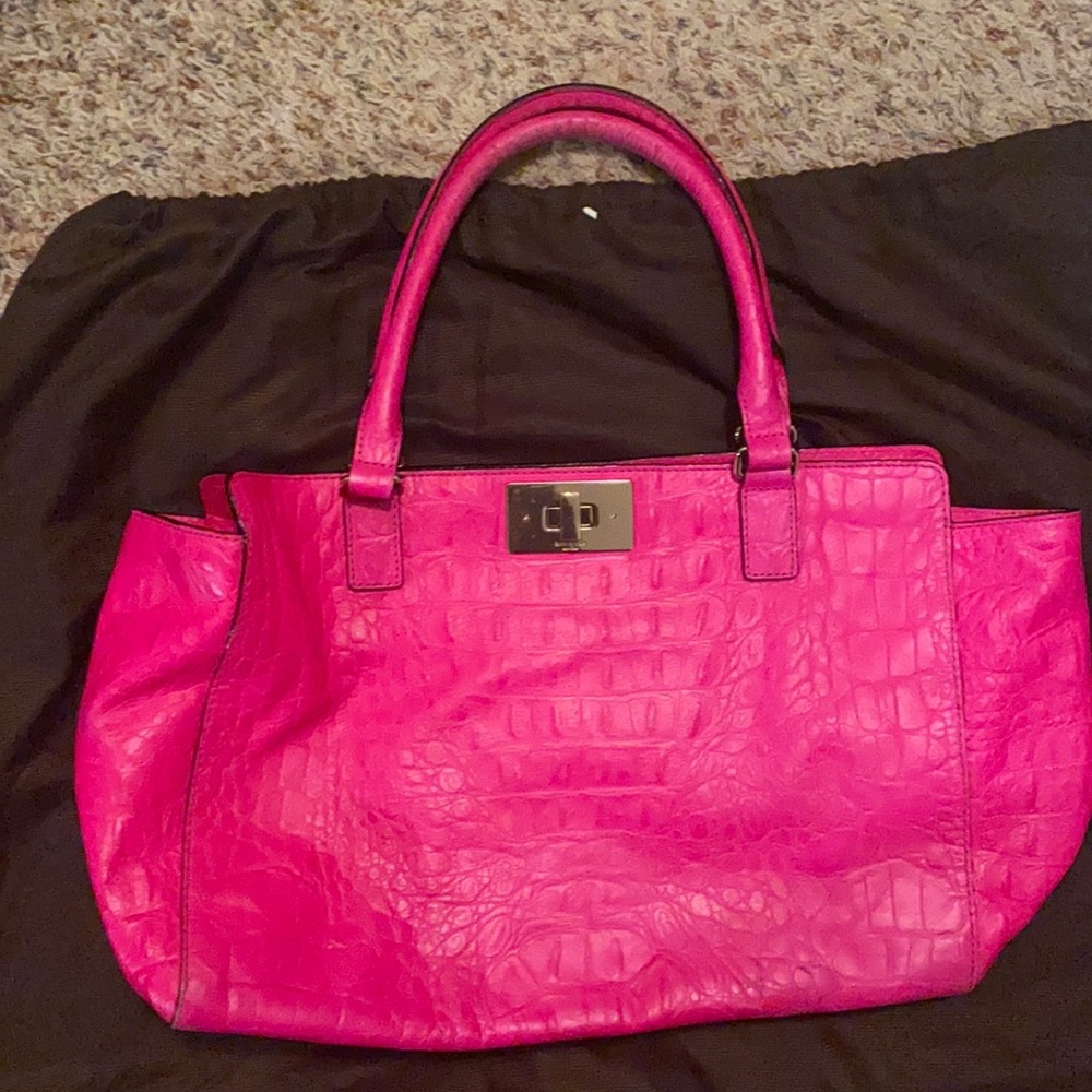 Handbag